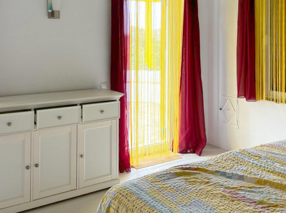 Schlafzimmer OG