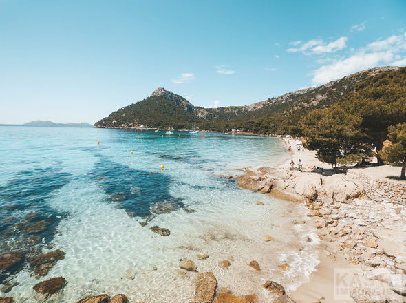 Strand