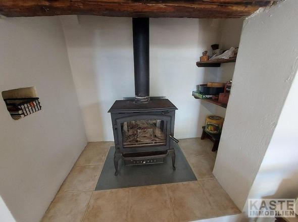 Kamin