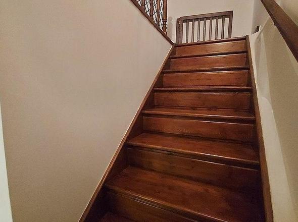 Treppe