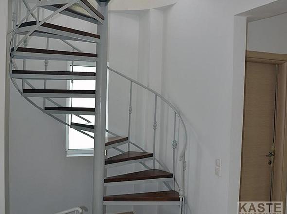 Treppe