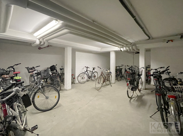 Fahradkeller