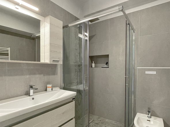 Badezimmer 02