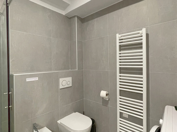 Badezimmer 02