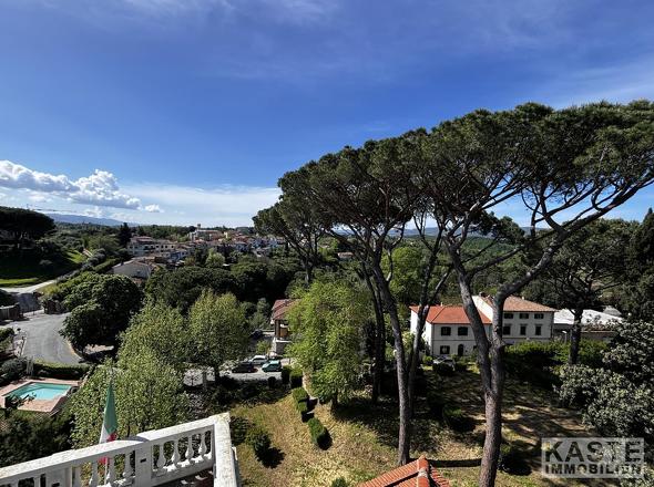 Aussicht
