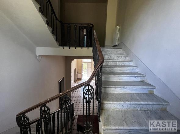 Treppe