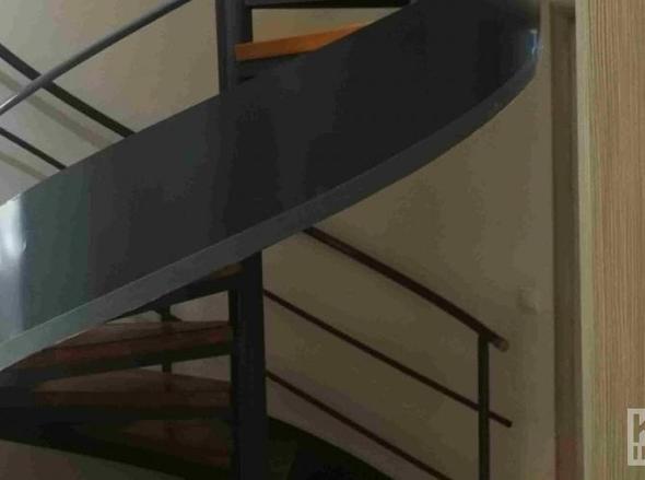 Treppe