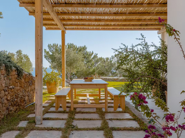 Pergola