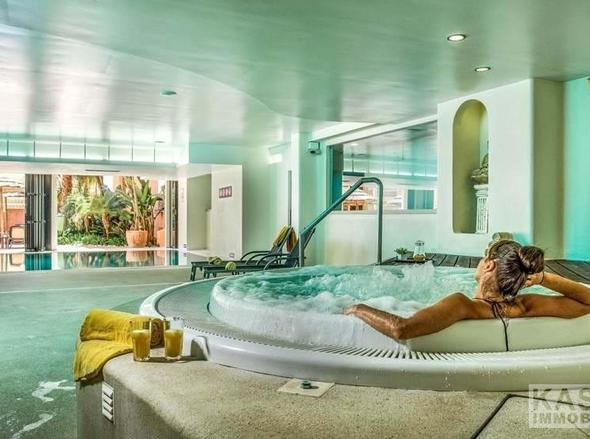 SPA