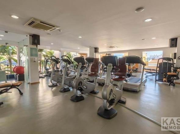 Fitness