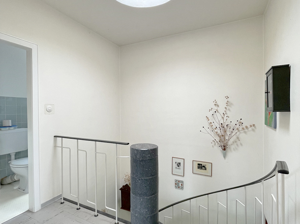 Treppe