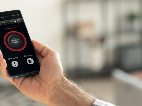 smart home