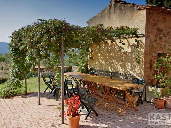 Pergola