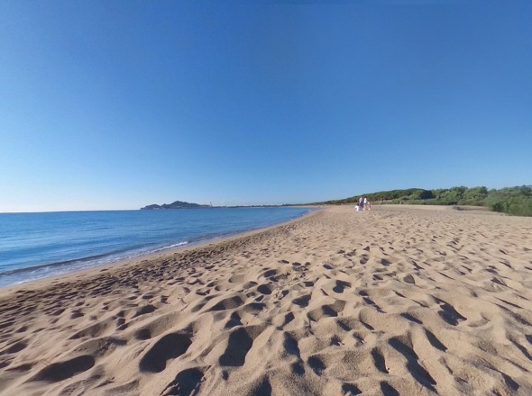 Strand