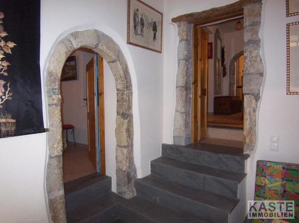 Treppe