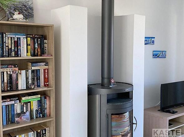Kamin