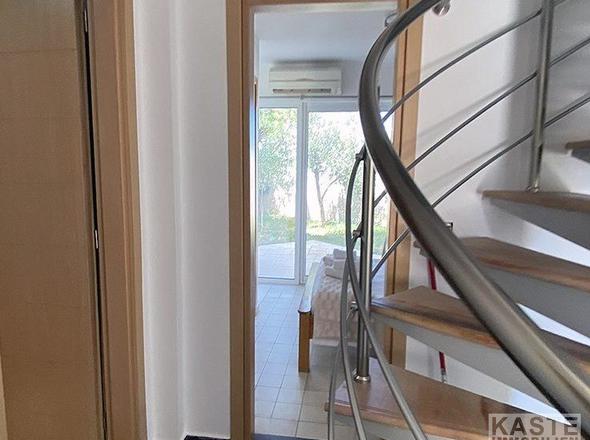 Treppe