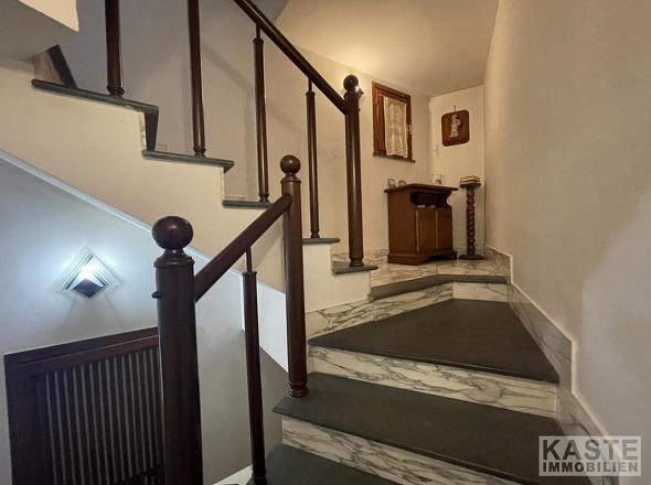 Treppe