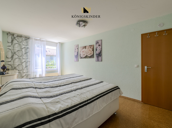 Wohlfühlatmosphäre für entspannten Start in den Tag