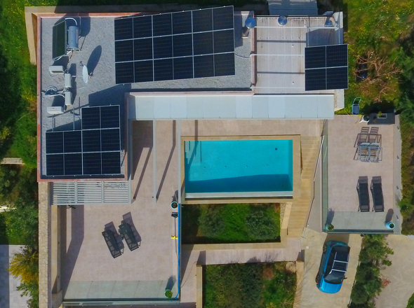 Photovoltaikanlage