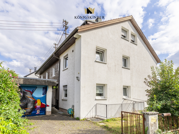 Immobilie in Süßen