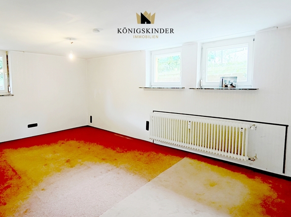 UG_Schlafzimmer oder Homeoffice