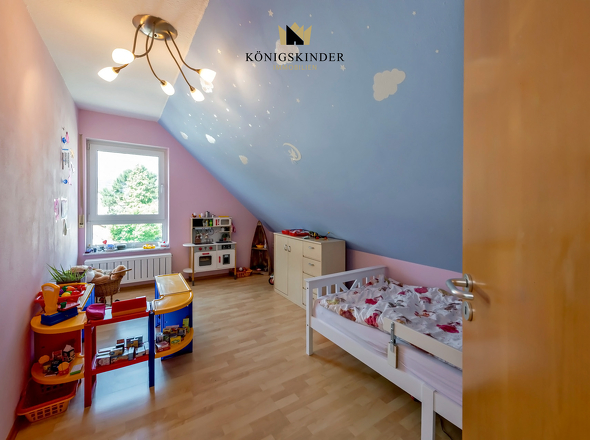 DG: Kinderzimmer