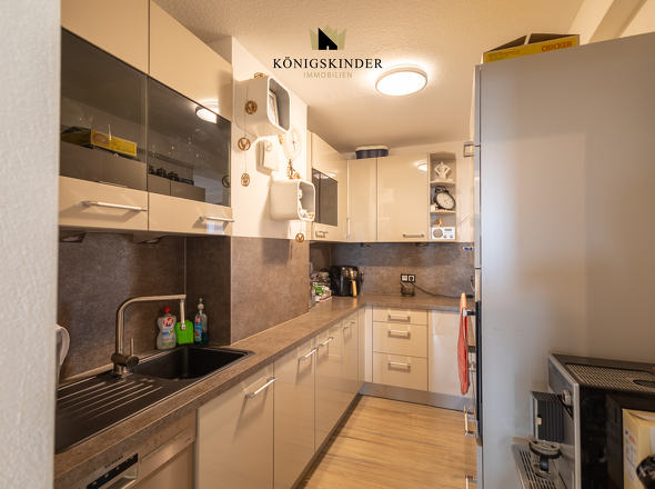 Küche 2