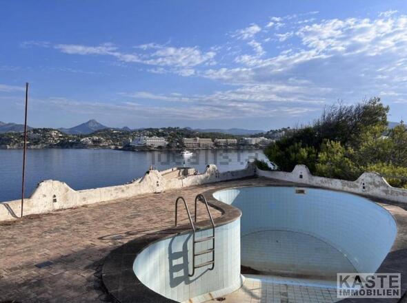 Aussicht