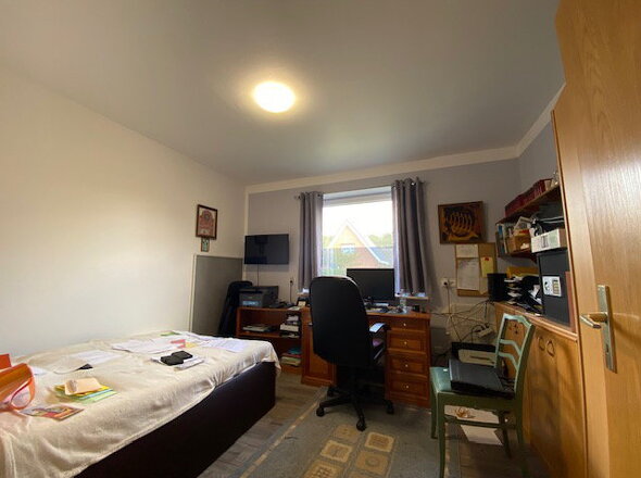 Büro - WHG EG rechts