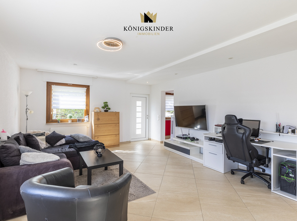 Wohnzimmer ELW