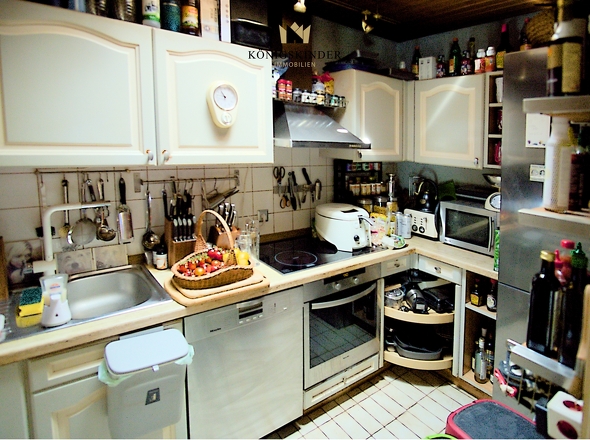 Küchenblick