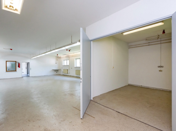 Produktionshalle/ Werkstatt