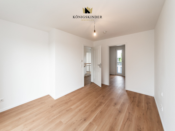 Schlafzimmer / Ankleide