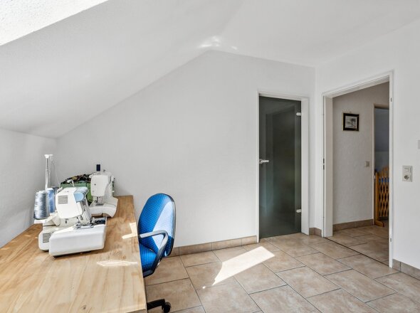 Ankleidezimmer