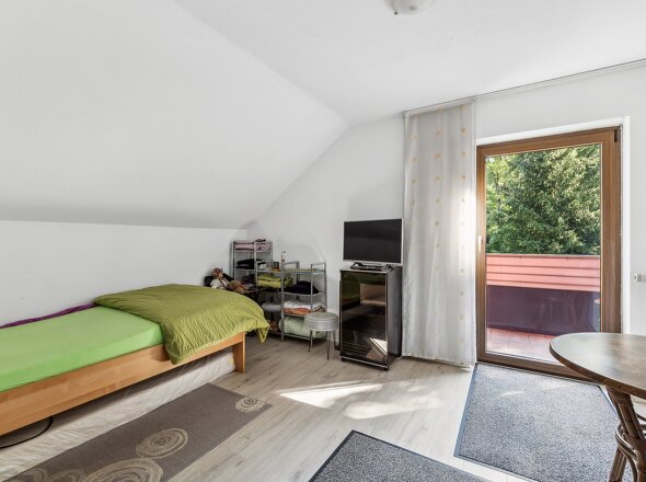 Einliegerwohnung