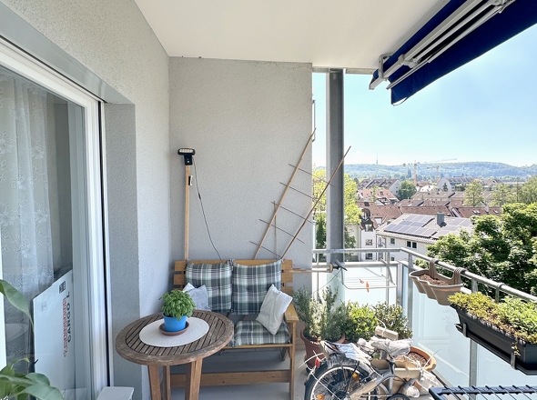 Balkon