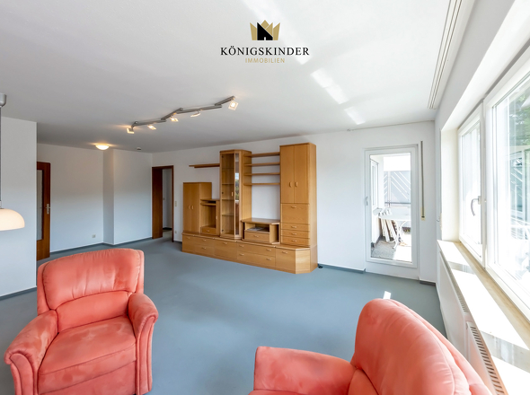 Wohn-/ Essbereich...