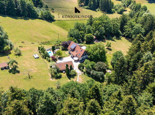 Soweit das Auge auch schaut...