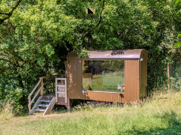 ...hier ist alles möglich! (fast)