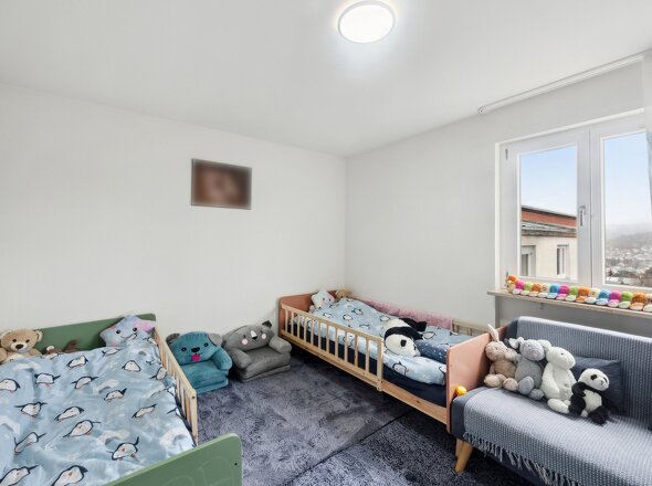 Schlafzimmer 2