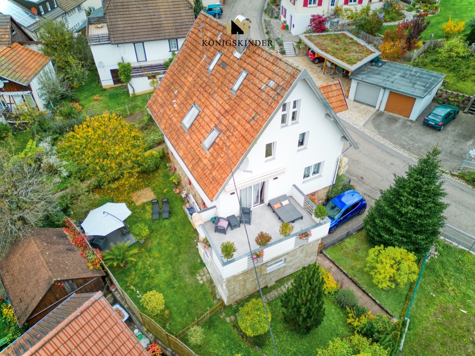 Ein Idyll im Schwarzwald
