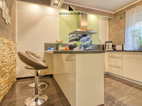 Einen Espresso oder ein Glas Wein?