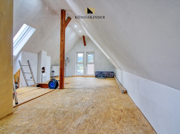 für Kreativität oder Spiel?