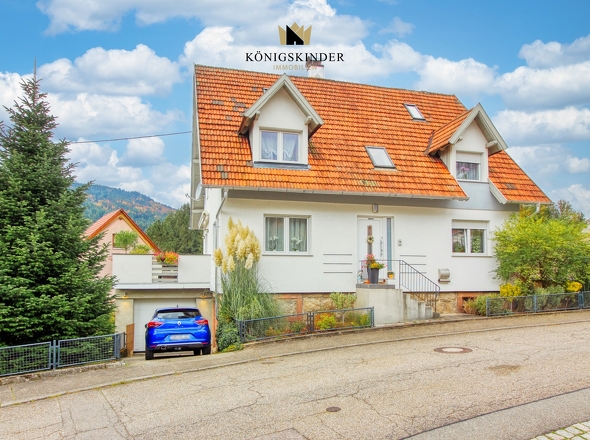 Klassische Architektur, modern interpretiert