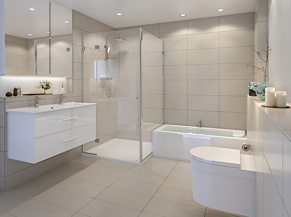 Bad Beispiel Illustration