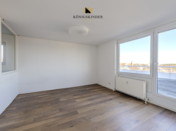 Kinder-, Arbeits- oder Gästezimmer