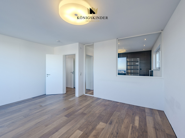 Kinder-, Arbeits- oder Gästezimmer