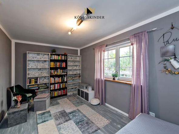 Kinderzimmer