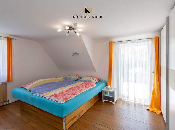 OG: Elternschlafzimmer...